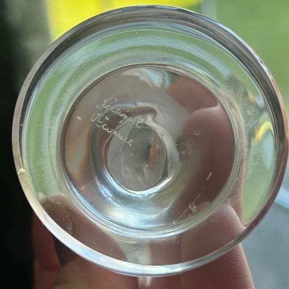 Vintage Lalique Glass Goujon - Jumping Koi Fish - Paperweight - Picture 9 of 15